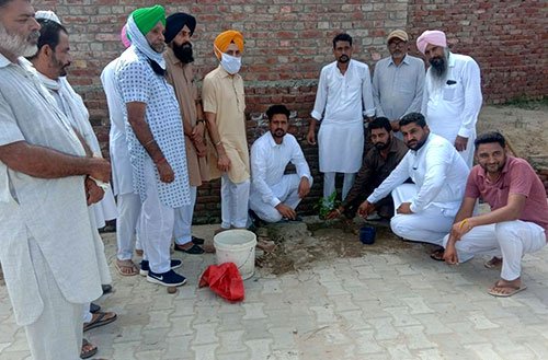 environmental protection