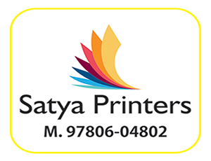 satya printers