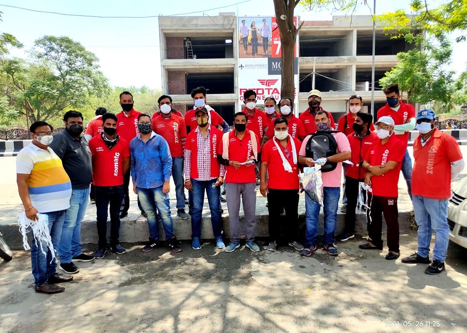 help for needy foundation